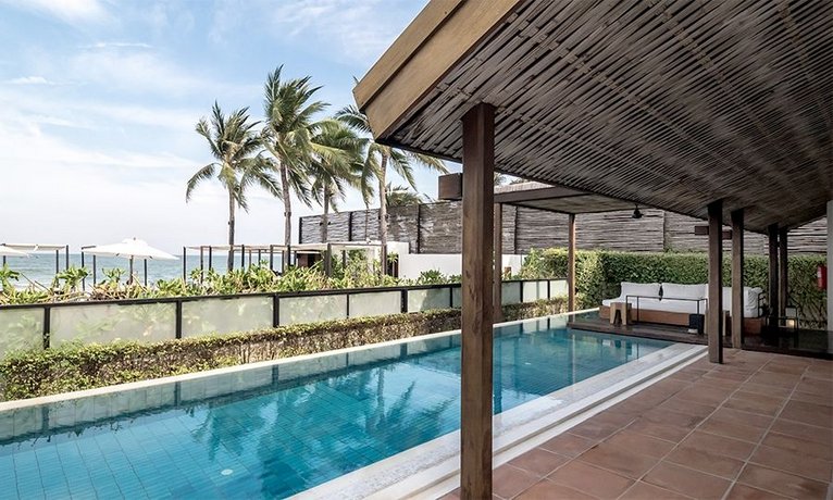 Putahracsa Hua Hin Resort