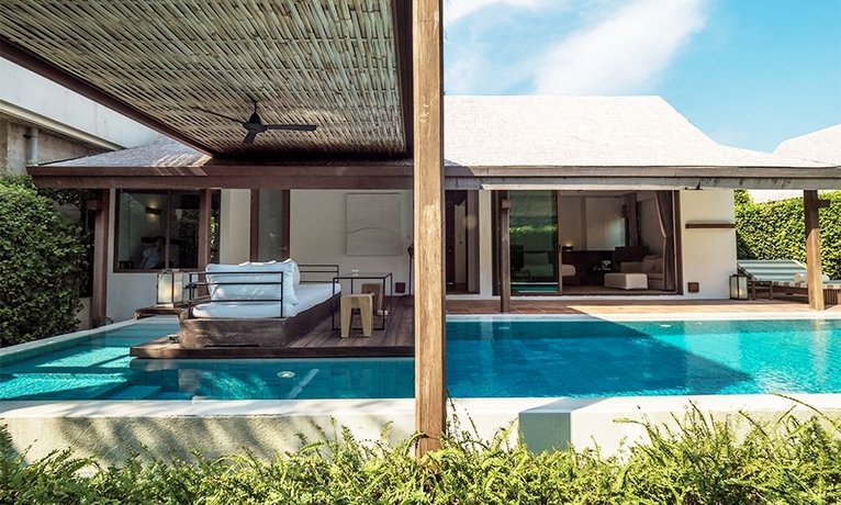 Putahracsa Hua Hin Resort
