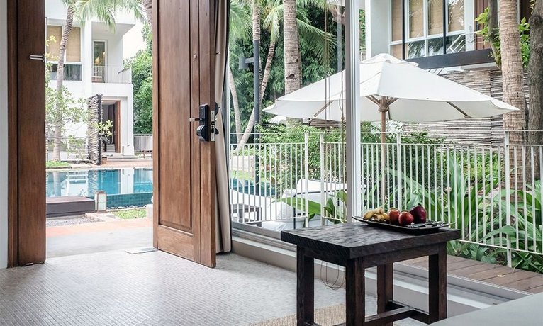 Putahracsa Hua Hin Resort