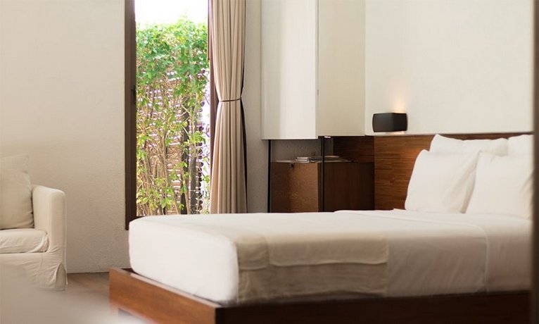 Putahracsa Hua Hin Resort
