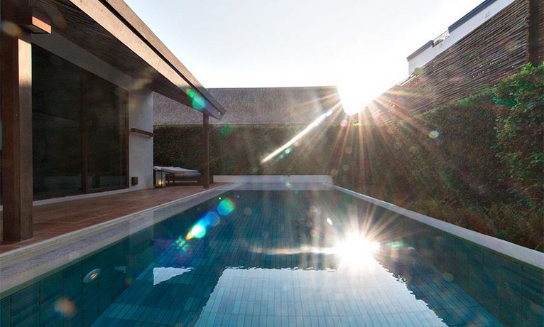 Putahracsa Hua Hin Resort