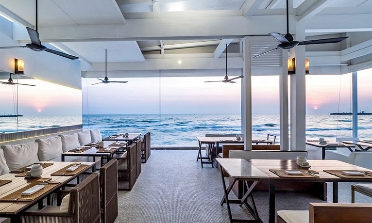 Putahracsa Hua Hin Resort
