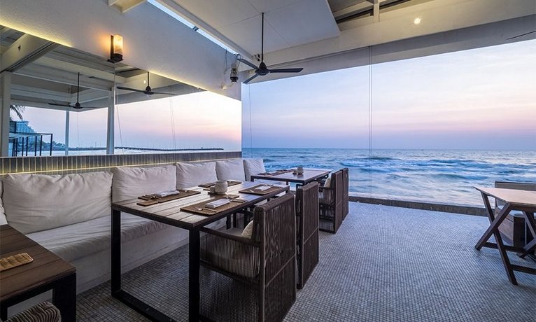 Putahracsa Hua Hin Resort