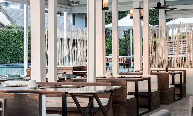 Putahracsa Hua Hin Resort