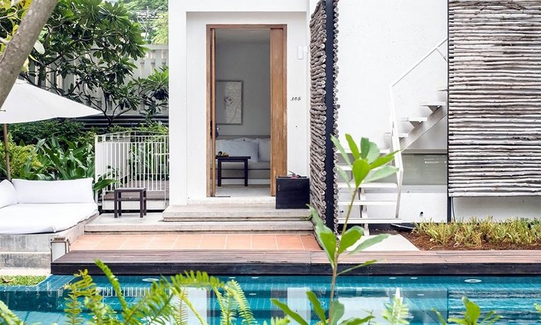 Putahracsa Hua Hin Resort