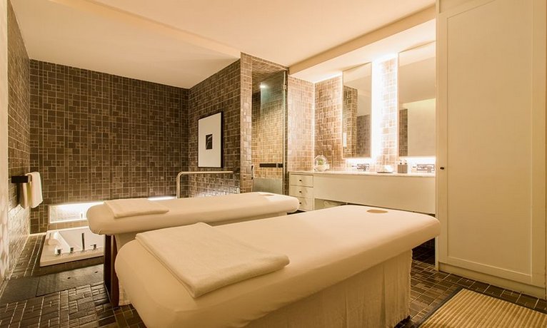 Putahracsa Hua Hin Resort
