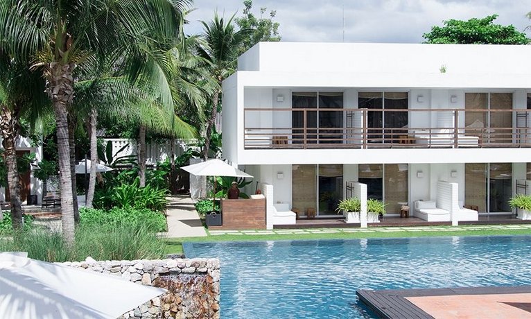 Putahracsa Hua Hin Resort