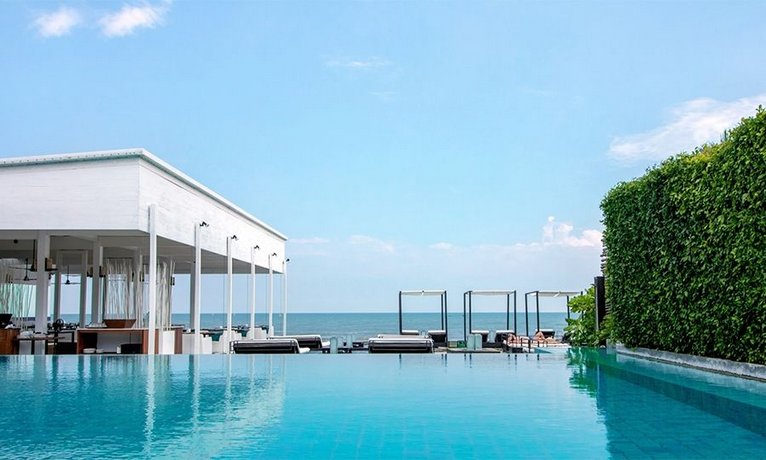 Putahracsa Hua Hin Resort