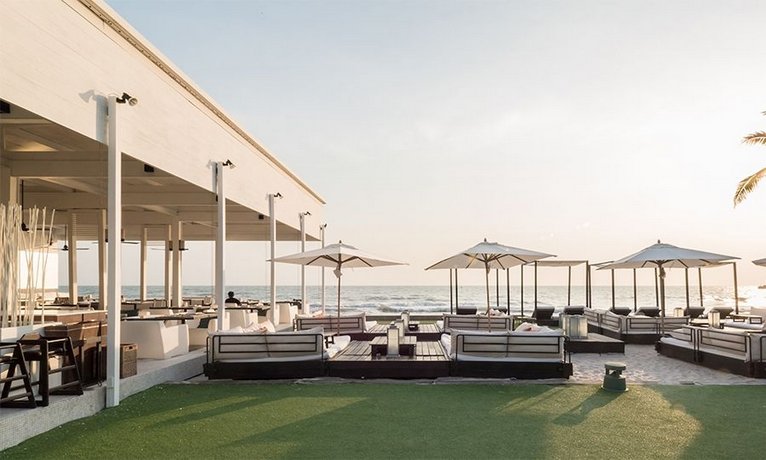 Putahracsa Hua Hin Resort