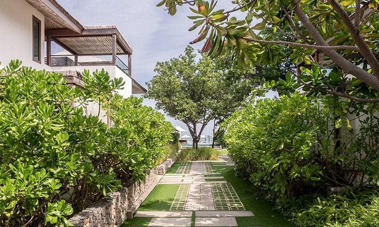 Putahracsa Hua Hin Resort