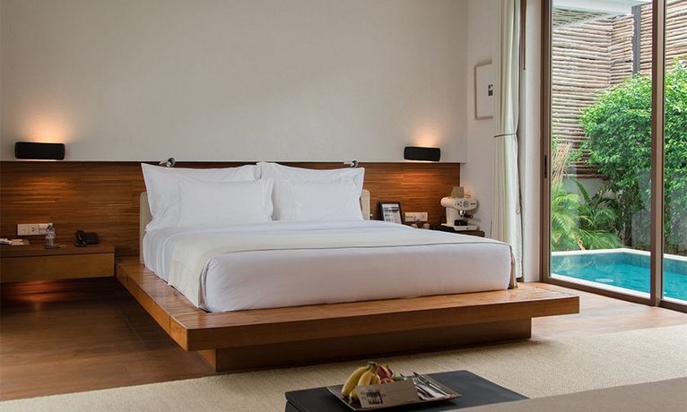 Putahracsa Hua Hin Resort