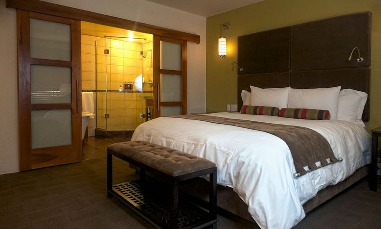 Hotel Andaluz