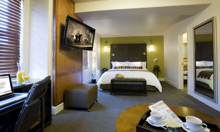 Hotel Andaluz