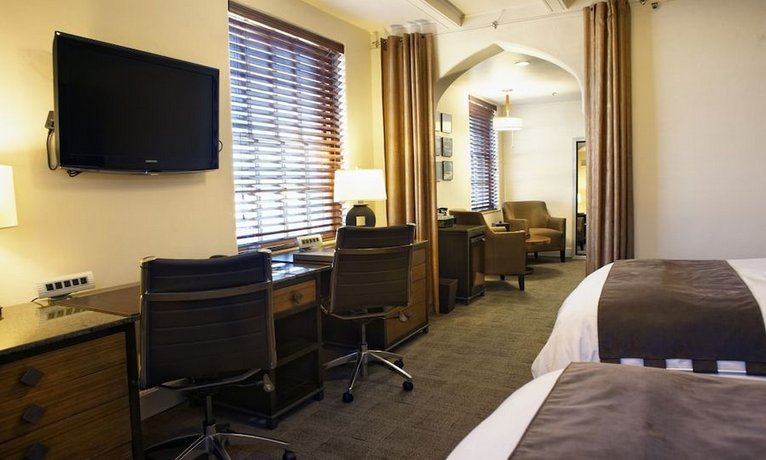 Hotel Andaluz