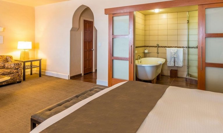 Hotel Andaluz