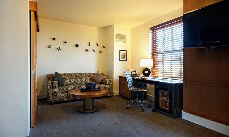 Hotel Andaluz
