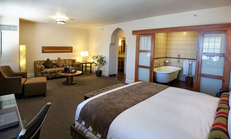 Hotel Andaluz