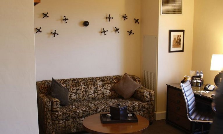 Hotel Andaluz