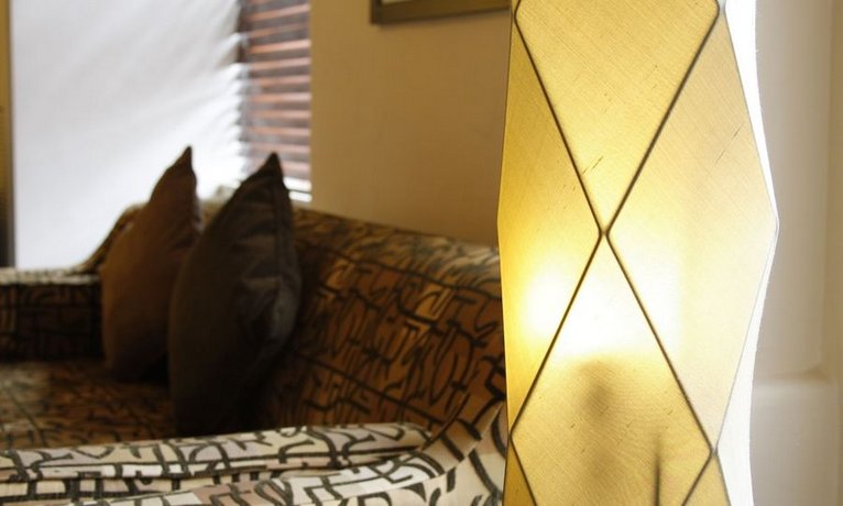 Hotel Andaluz