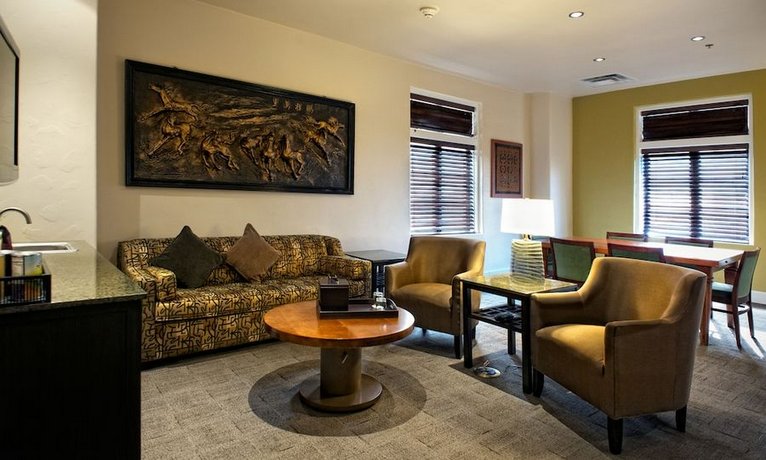 Hotel Andaluz