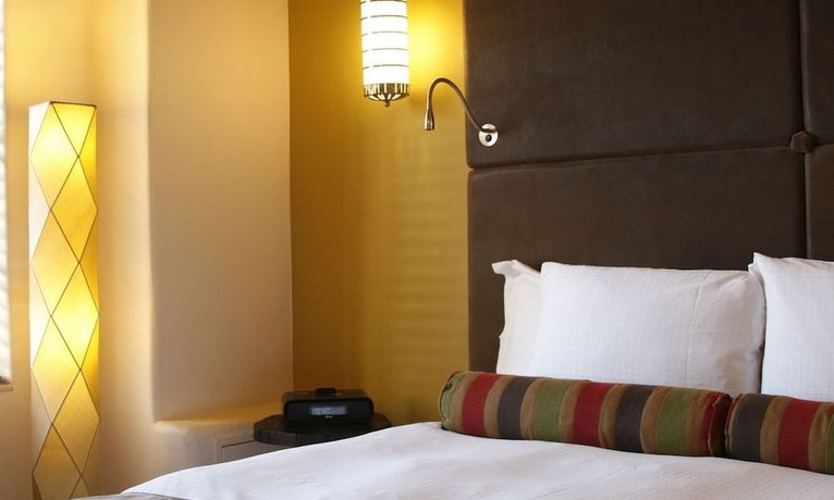 Hotel Andaluz