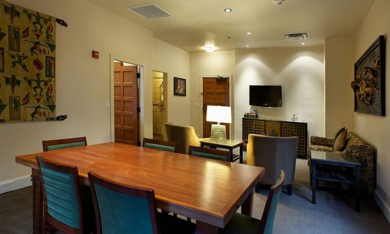 Hotel Andaluz