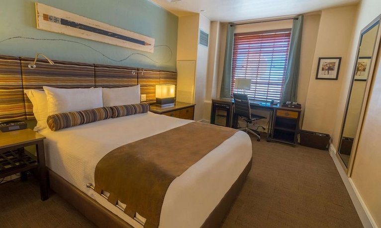 Hotel Andaluz