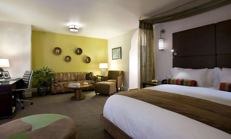 Hotel Andaluz