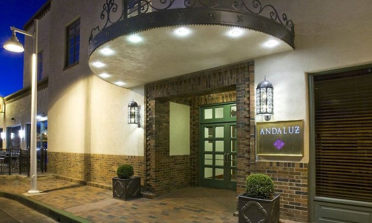 Hotel Andaluz