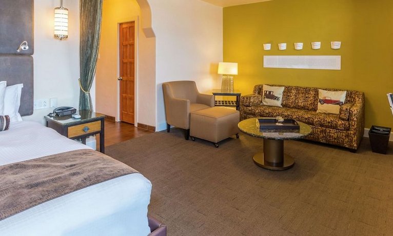 Hotel Andaluz