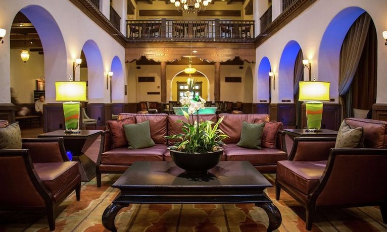Hotel Andaluz