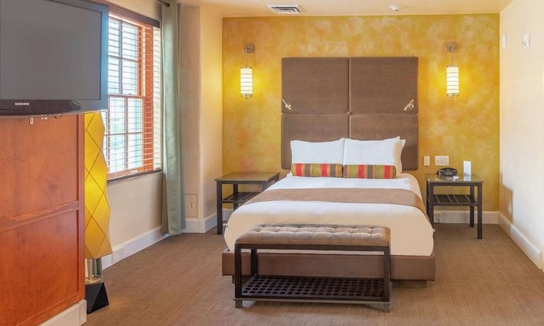 Hotel Andaluz
