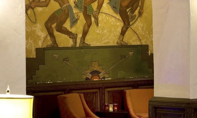 Hotel Andaluz