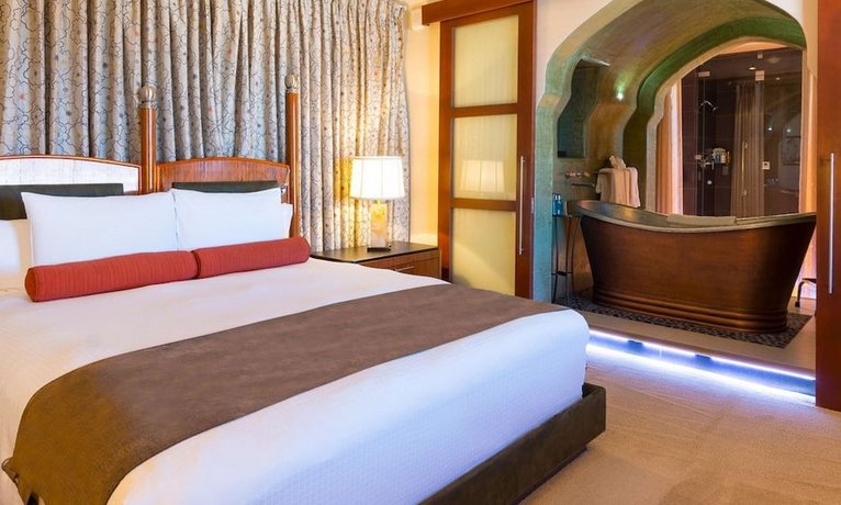 Hotel Andaluz