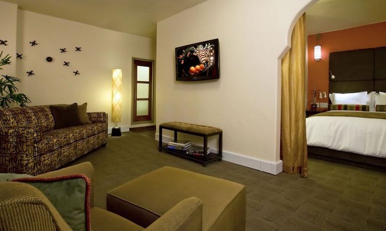 Hotel Andaluz