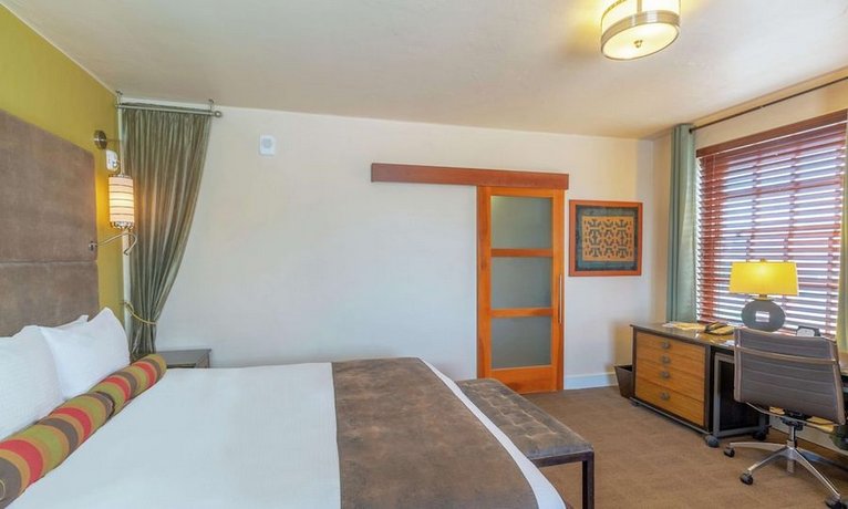 Hotel Andaluz
