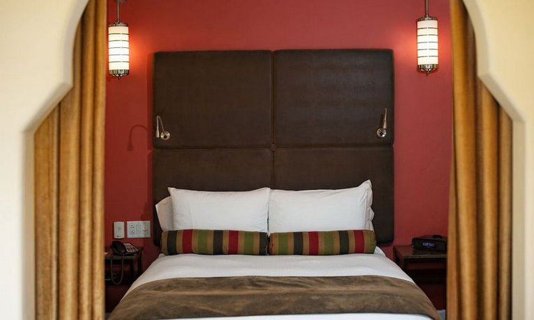 Hotel Andaluz