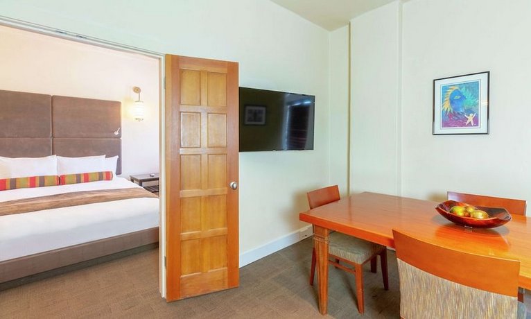Hotel Andaluz