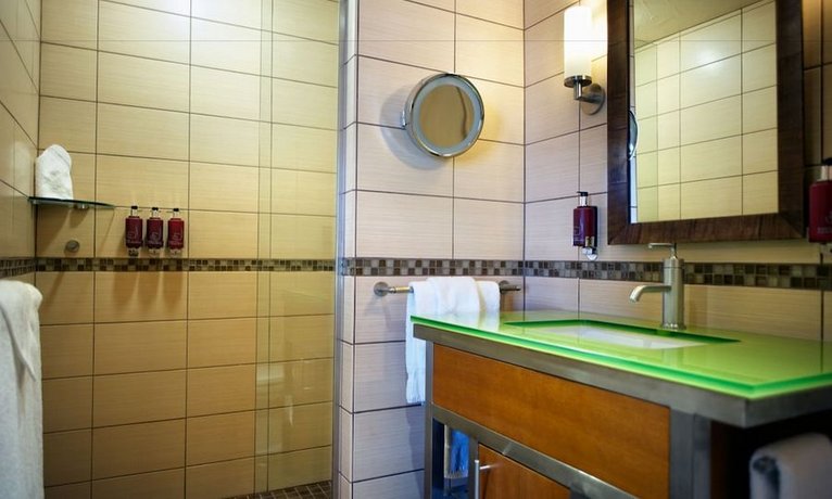 Hotel Andaluz