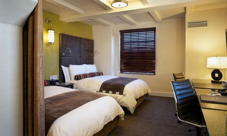Hotel Andaluz