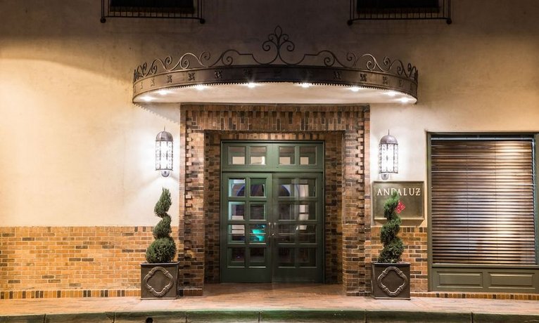 Hotel Andaluz