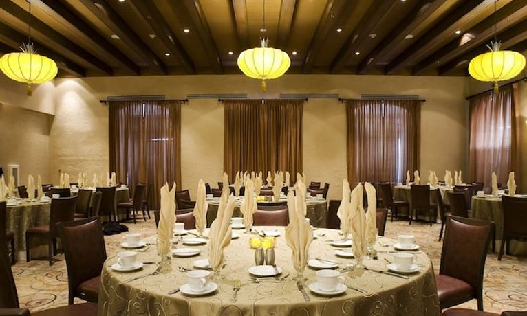 Hotel Andaluz