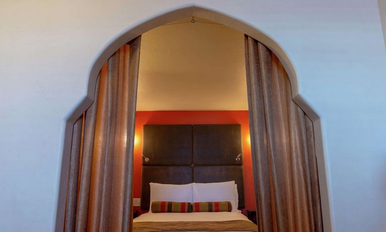 Hotel Andaluz