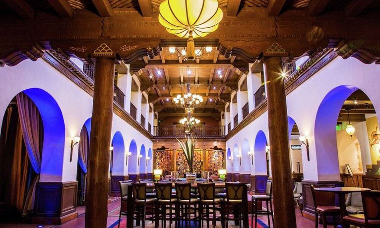 Hotel Andaluz