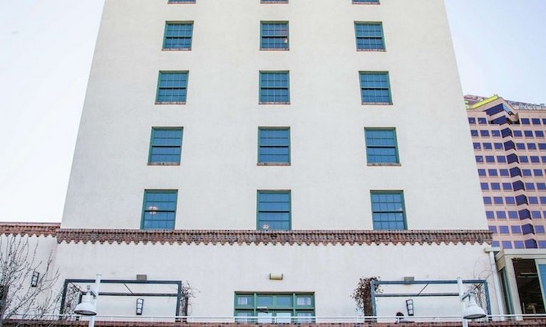 Hotel Andaluz