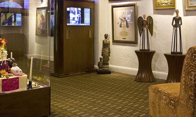 Hotel Andaluz