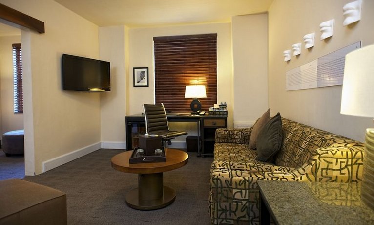 Hotel Andaluz