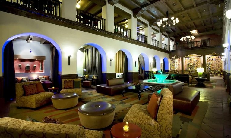 Hotel Andaluz