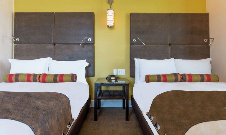 Hotel Andaluz