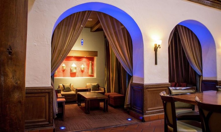 Hotel Andaluz